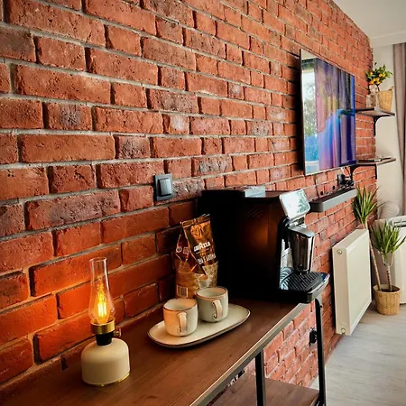 Sea Power Loft Appartement *