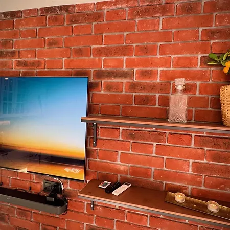 Appartement Sea Power Loft
