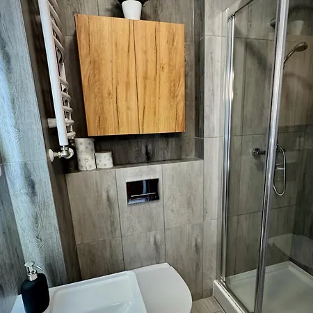 Appartement Sea Power Loft *