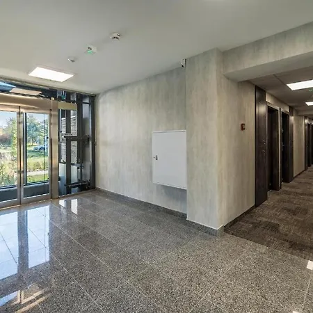 Appartement Sea Power Loft Jastrzębia Góra