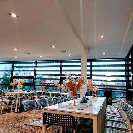 Sea Power Loft *