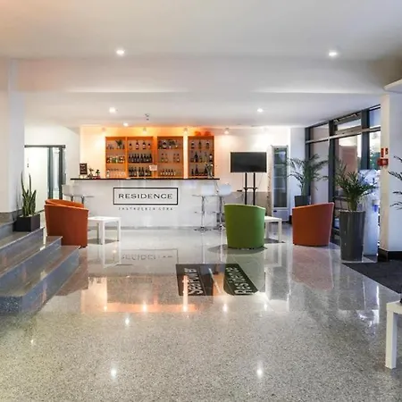 Sea Power Loft Appartement *